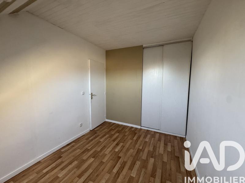 Maison - 154 m² - 9 pièces