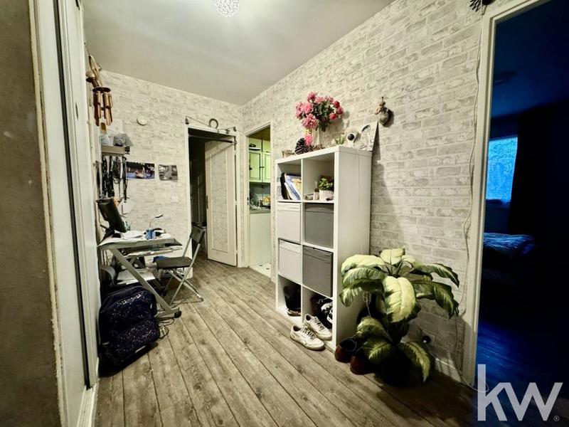 Appartement - 69 m² - 3 pièces