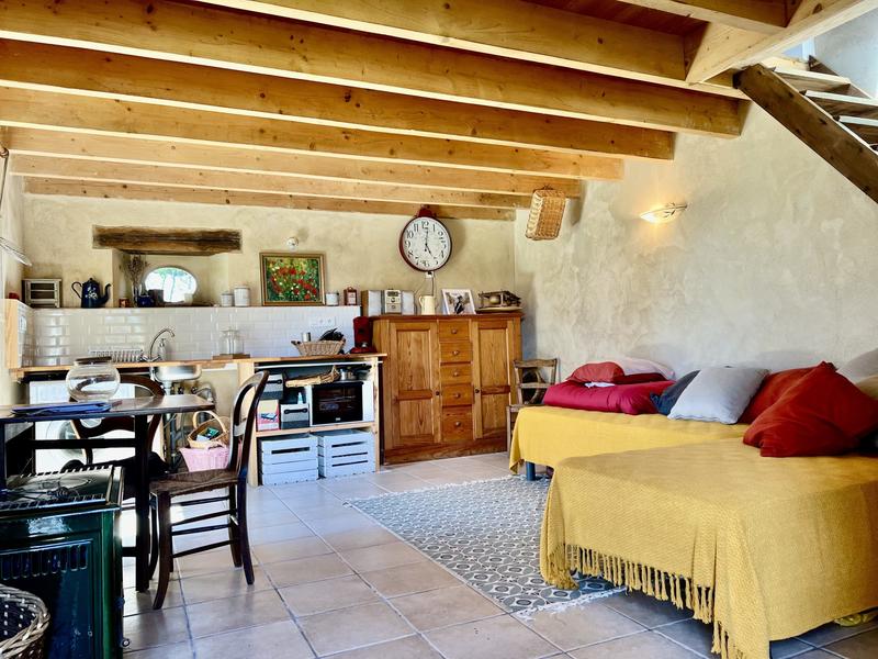 Appartement - 163 m² - 5 pièces