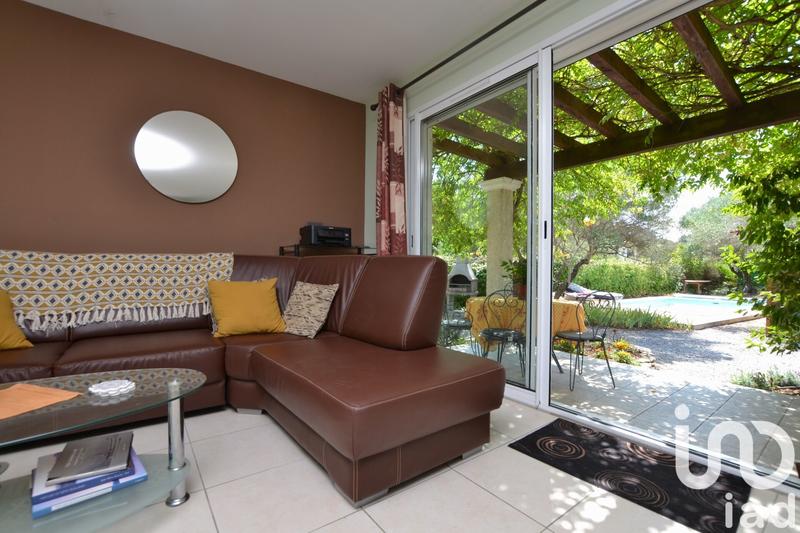 Maison - 97 m² - 5 pièces