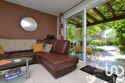 Maison - 97 m² - 5 pièces