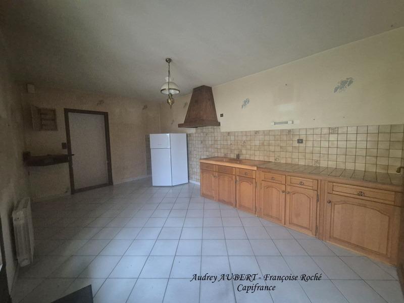 Maison - 175 m² - 6 pièces