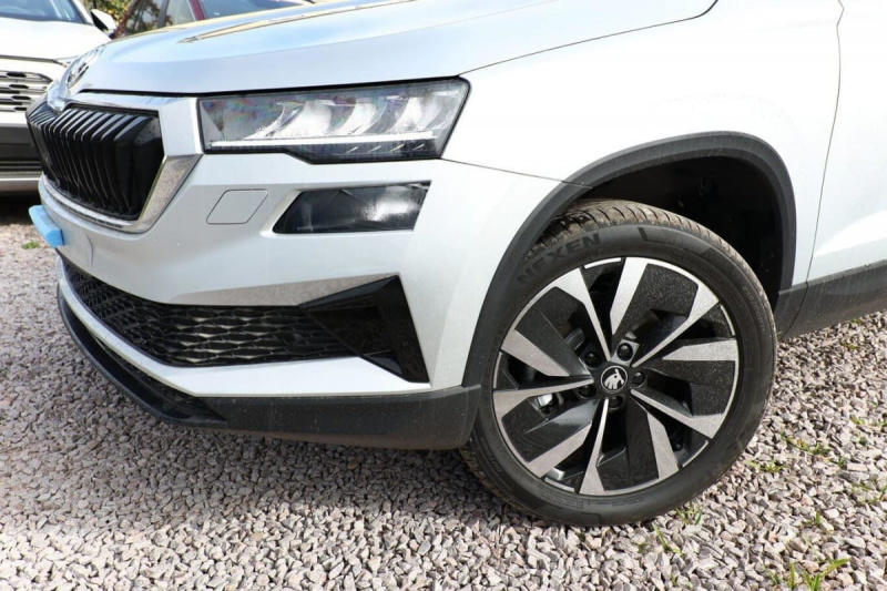 Skoda Karoq Tsi 150 Dsg Selection