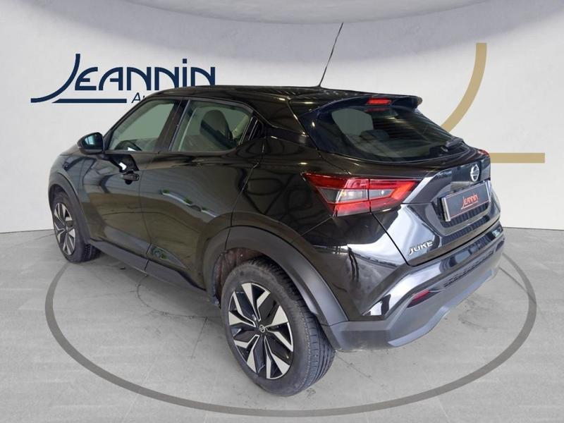 Nissan Juke 2021 Dig-T 114 Acenta