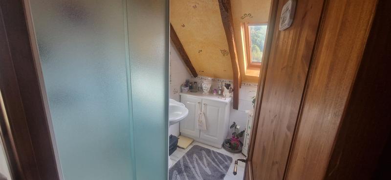 Maison - 66 m² - 3 pièces