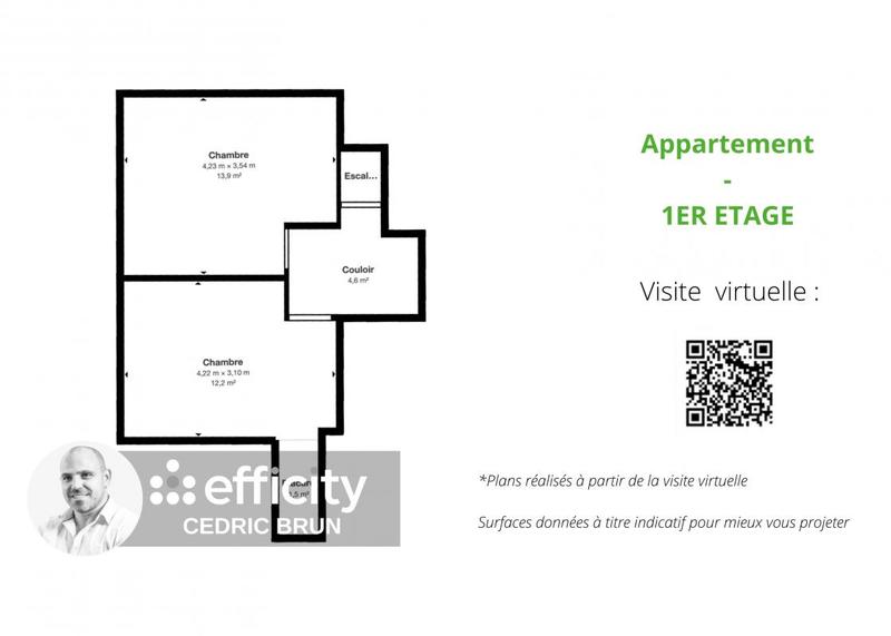 Maison - 172 m² - 7 pièces