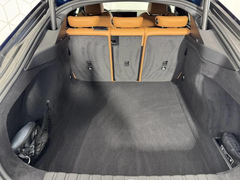 Bmw Série 4 Gran Coupé 420d xDrive 190 ch Bva8 m Sport