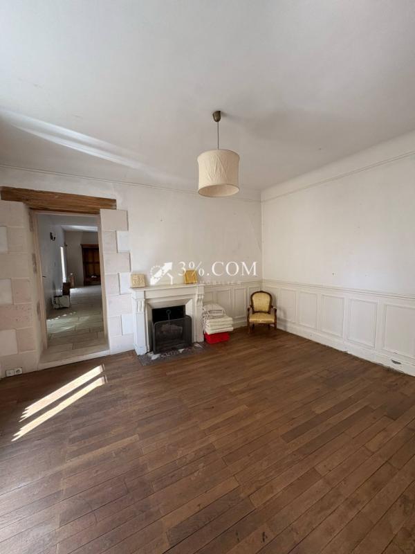 Maison - 258 m² - 10 pièces