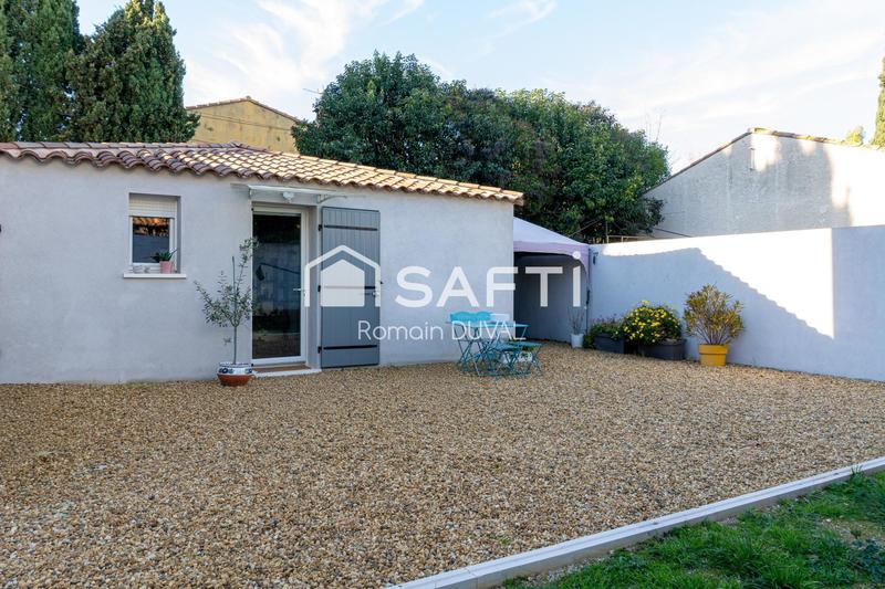 Maison - 150 m² - 5 pièces