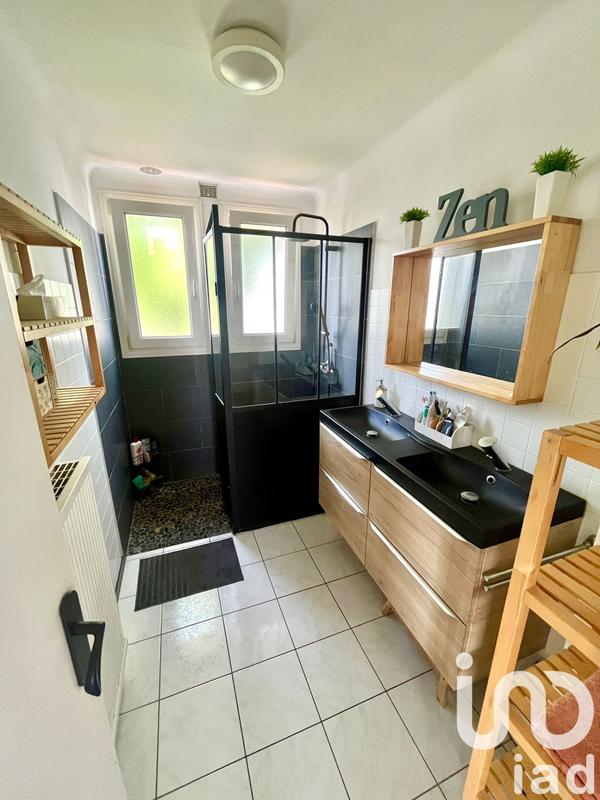 Maison - 142 m² - 6 pièces