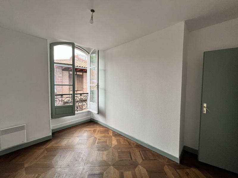 Appartement - 81 m² - 4 pièces
