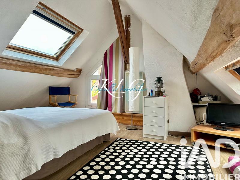 Maison de campagne - 219 m² - 8 pièces