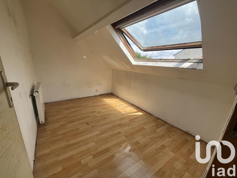 Maison - 65 m² - 4 pièces