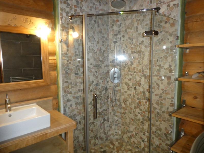 Châlet - 160 m² - 7 pièces