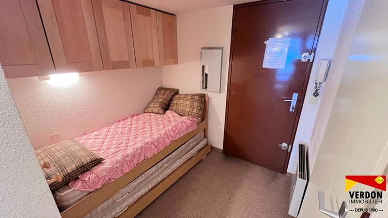 Duplex - 38 m² - 2 pièces