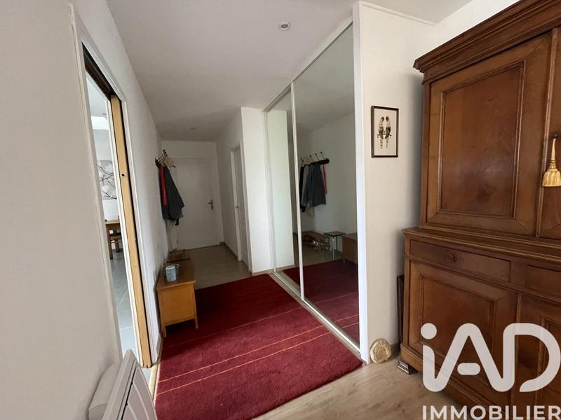 Maison - 190 m² - 9 pièces