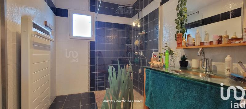 Maison - 152 m² - 6 pièces