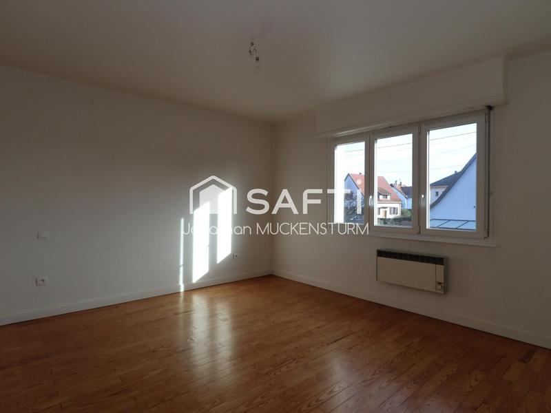 Maison - 152 m² - 7 pièces