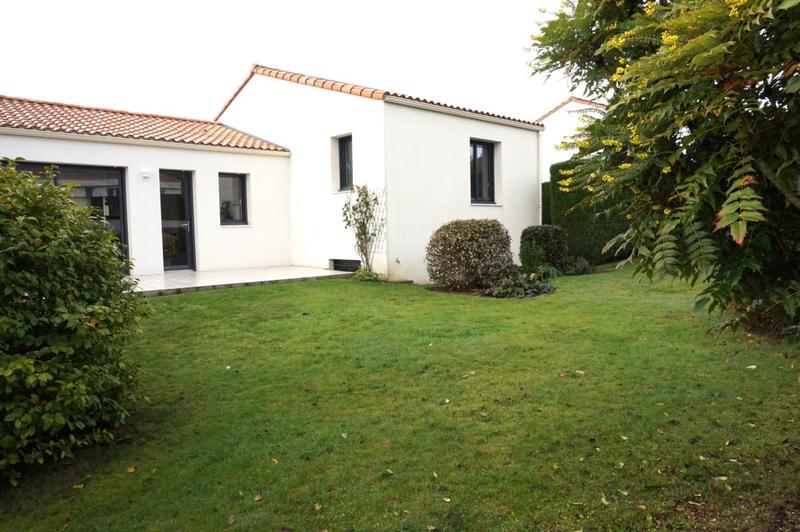 Maison - 91 m² - 5 pièces