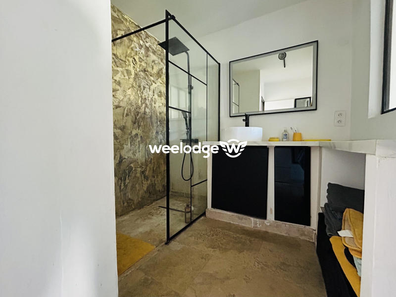 Maison - 102 m² - 3 pièces