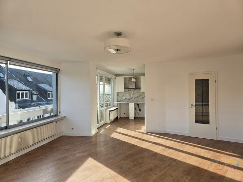 Appartement - 78 m² - 3 pièces