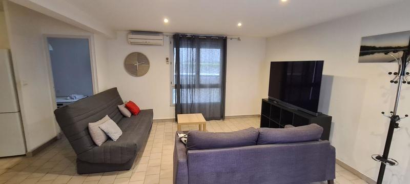 Appartement - 54 m² - 3 pièces