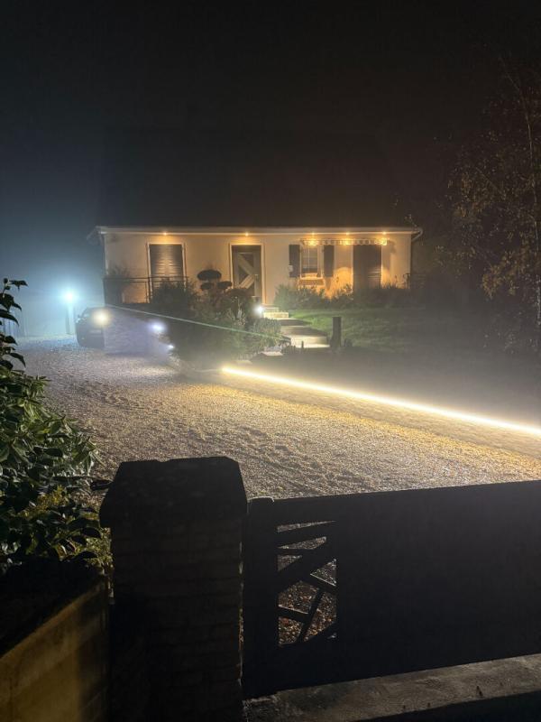 Maison - 188 m² - 6 pièces