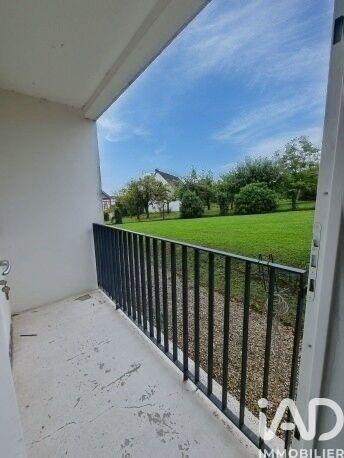 Appartement - 76 m² - 5 pièces