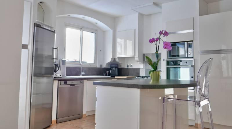 Villa - 138 m² - 6 pièces