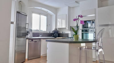 Villa - 138 m² - 6 pièces