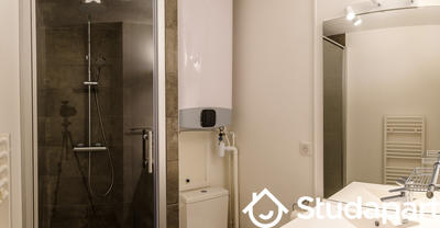 Appartement - 25 m² - 1 pièce