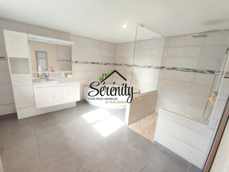 Ferme - 90 m² - 4 pièces