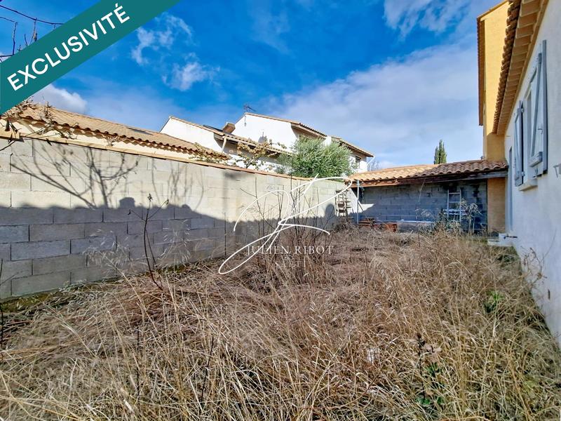 Maison - 74 m² - 4 pièces