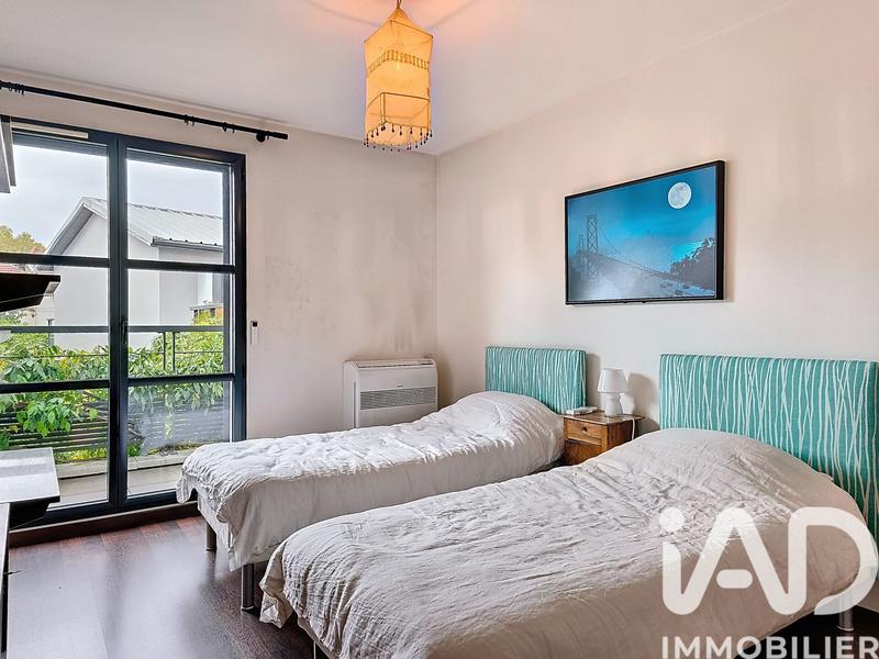 Maison - 144 m² - 5 pièces