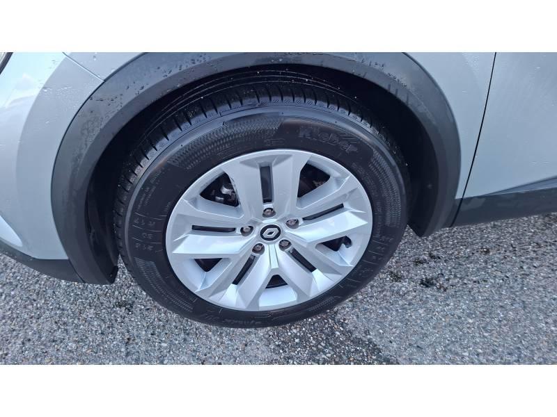 Renault Captur TCe 90 - 21 Business