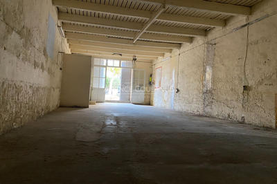 Local commercial - 85 m²