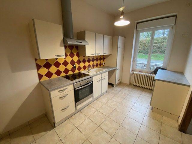 Maison - 149 m² - 5 pièces