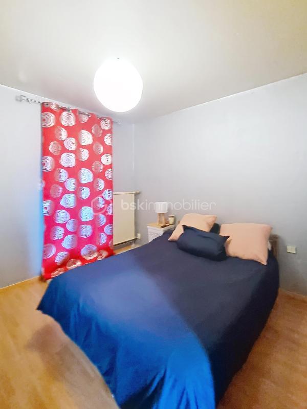 Maison - 118 m² - 5 pièces