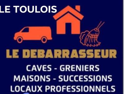 Dèbarrras de tout encombrants !