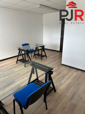 Bureau - 20 m²