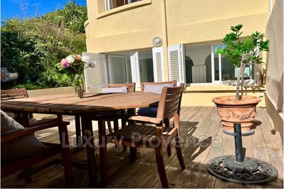 Appartement - 94 m² - 3 pièces