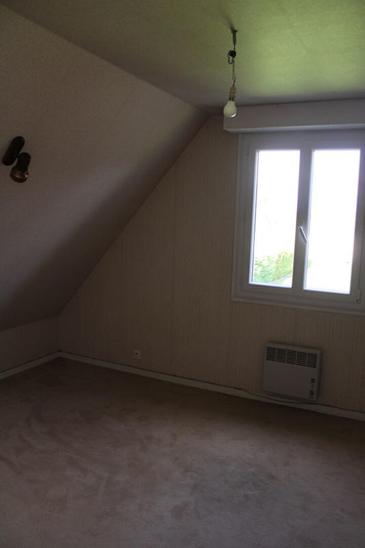 Maison - 150 m² - 8 pièces