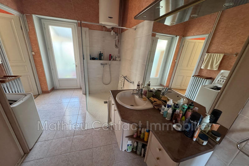 Appartement - 131 m² - 6 pièces