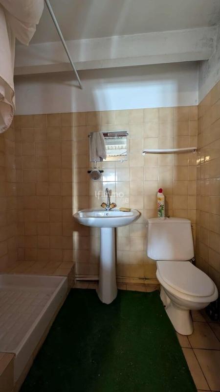 Maison - 91 m² - 3 pièces