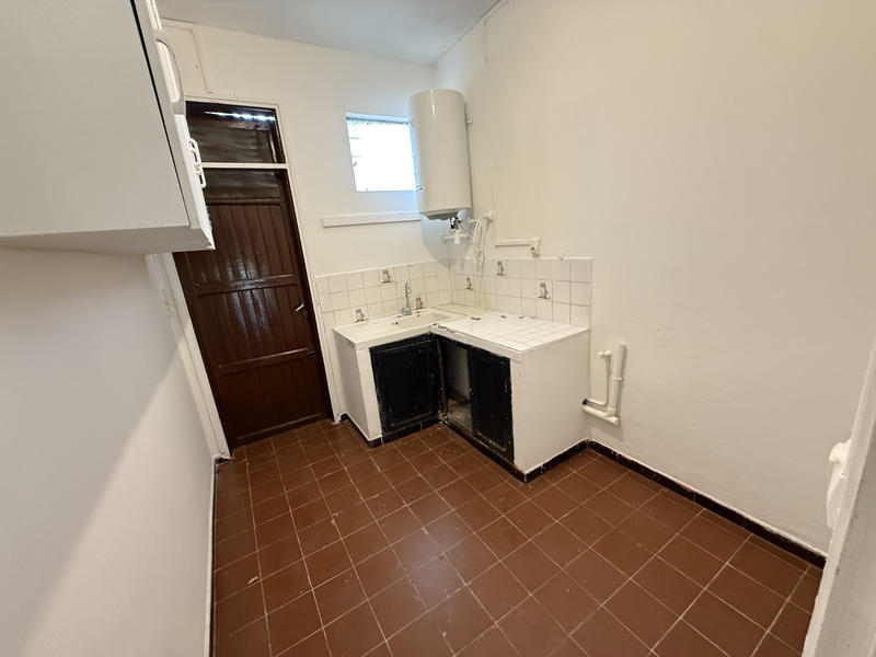 Maison - 82 m² - 5 pièces