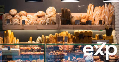 Fonds de commerce - 412 m²