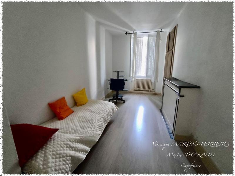 Maison de ville - 142 m² - 7 pièces