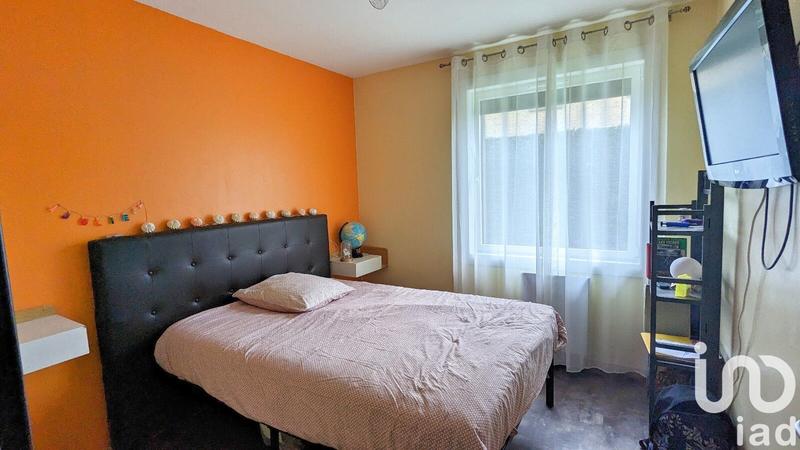 Maison - 143 m² - 7 pièces