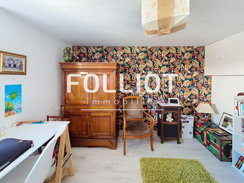 Maison - 155 m² - 7 pièces