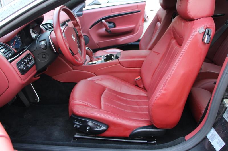 Maserati Granturismo 4.2 V8 405 a